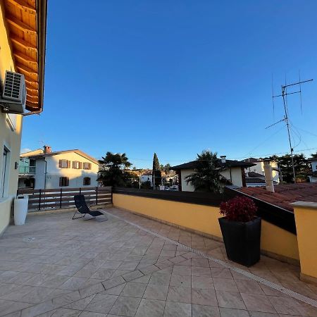 Bed and Breakfast Urban Homy Gorizia Exterior foto