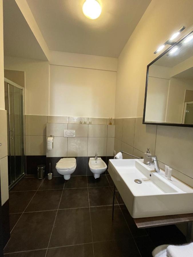 Bed and Breakfast Urban Homy Gorizia Exterior foto