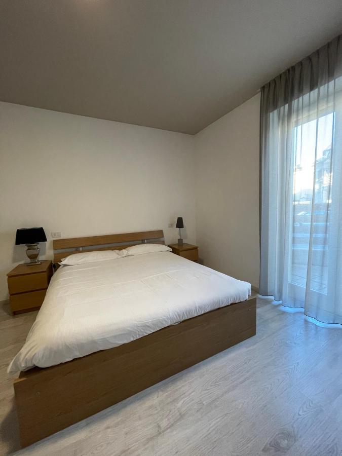 Bed and Breakfast Urban Homy Gorizia Exterior foto