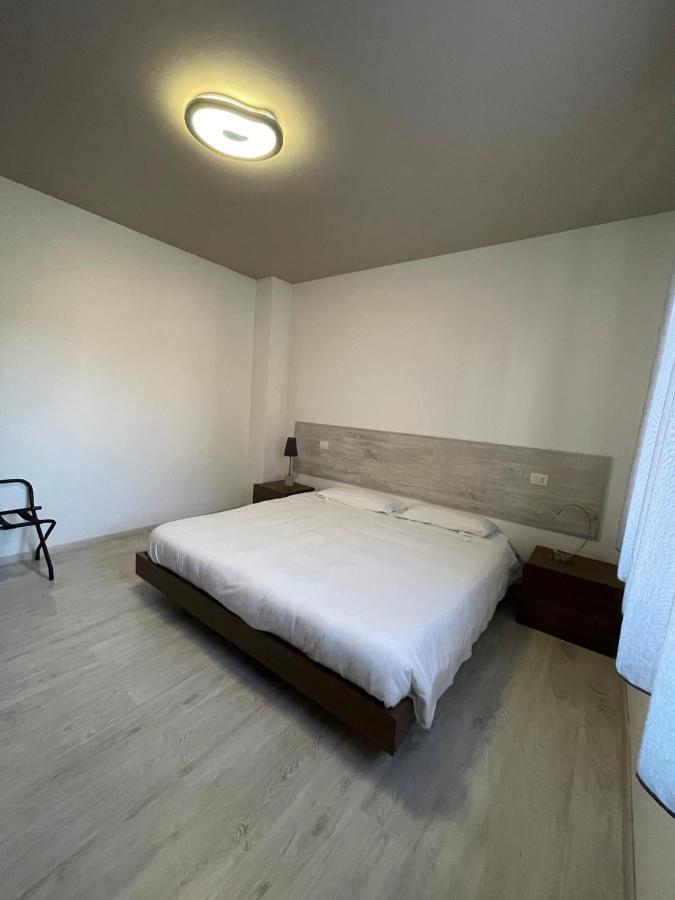 Bed and Breakfast Urban Homy Gorizia Exterior foto