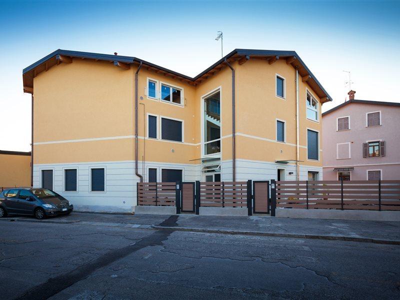 Bed and Breakfast Urban Homy Gorizia Exterior foto