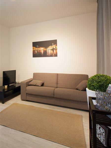Bed and Breakfast Urban Homy Gorizia Exterior foto
