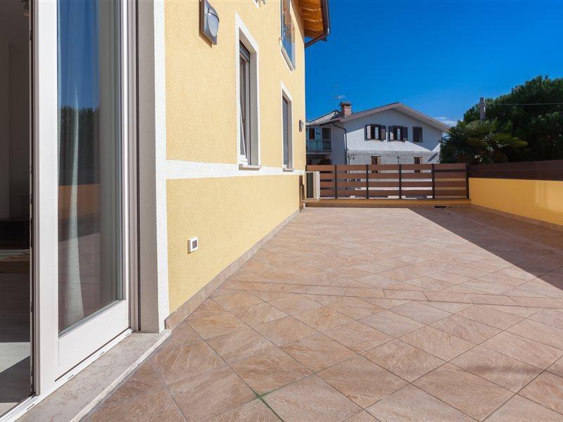 Bed and Breakfast Urban Homy Gorizia Exterior foto