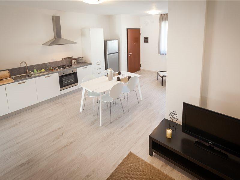 Bed and Breakfast Urban Homy Gorizia Exterior foto