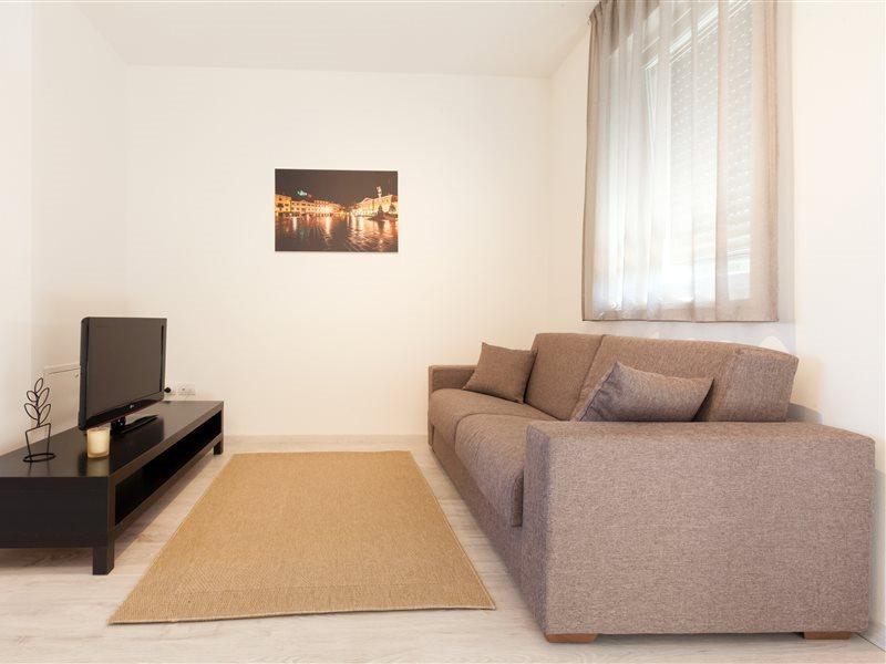 Bed and Breakfast Urban Homy Gorizia Exterior foto