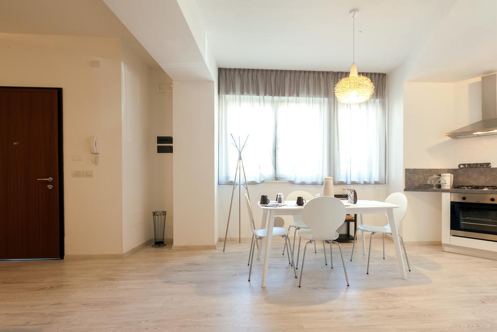 Bed and Breakfast Urban Homy Gorizia Exterior foto