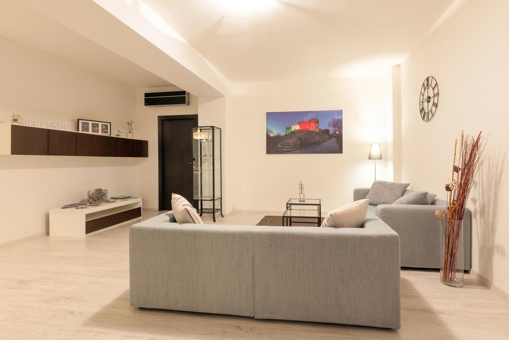 Bed and Breakfast Urban Homy Gorizia Exterior foto