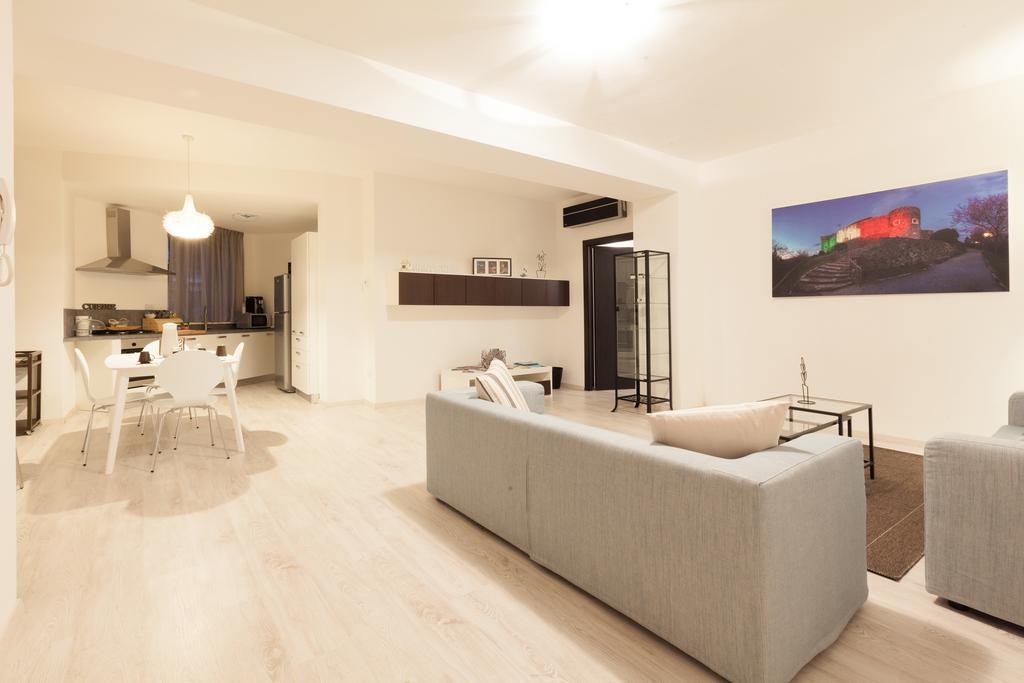 Bed and Breakfast Urban Homy Gorizia Exterior foto