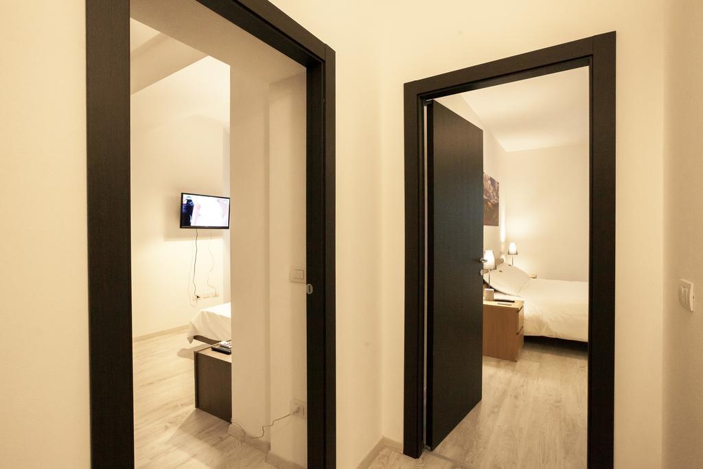 Bed and Breakfast Urban Homy Gorizia Exterior foto