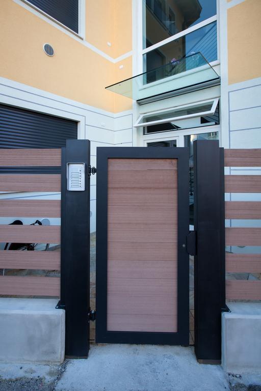 Bed and Breakfast Urban Homy Gorizia Exterior foto