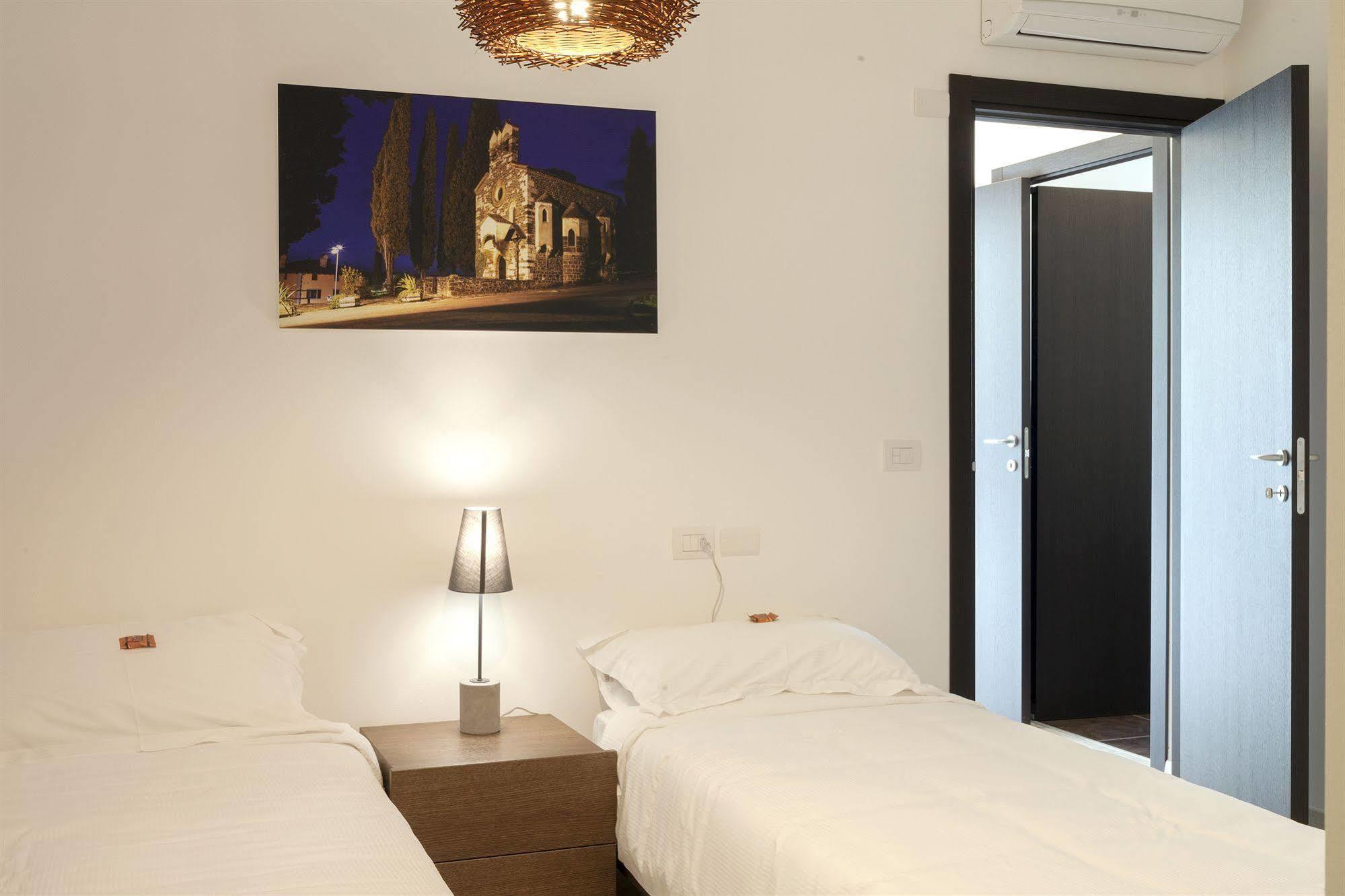 Bed and Breakfast Urban Homy Gorizia Exterior foto