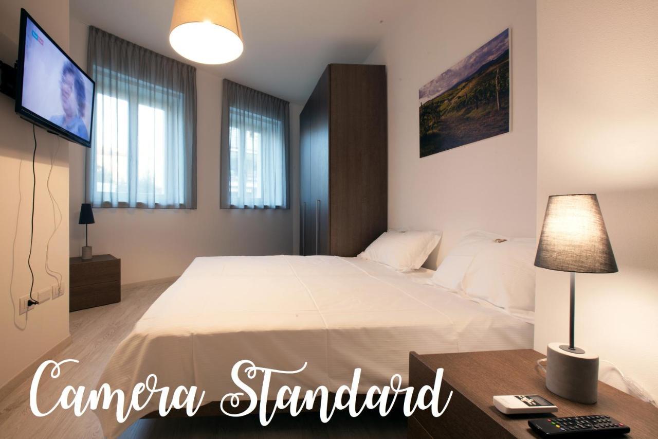 Bed and Breakfast Urban Homy Gorizia Exterior foto
