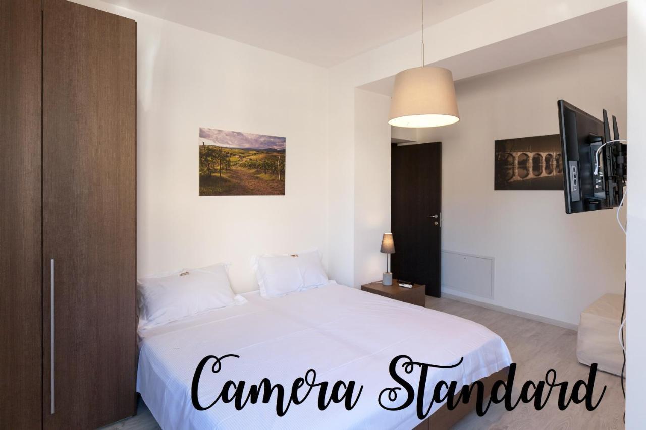 Bed and Breakfast Urban Homy Gorizia Exterior foto