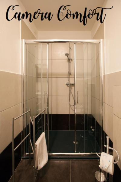 Bed and Breakfast Urban Homy Gorizia Exterior foto