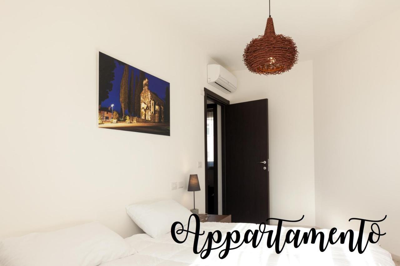 Bed and Breakfast Urban Homy Gorizia Exterior foto