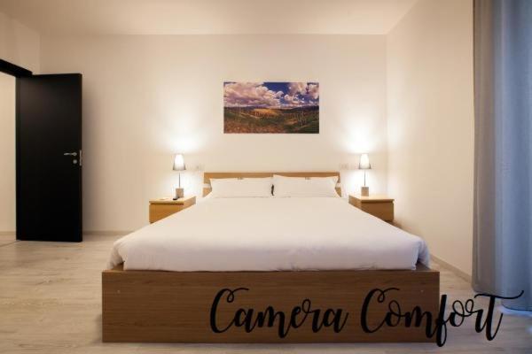 Bed and Breakfast Urban Homy Gorizia Exterior foto