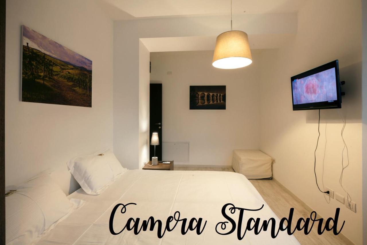 Bed and Breakfast Urban Homy Gorizia Exterior foto