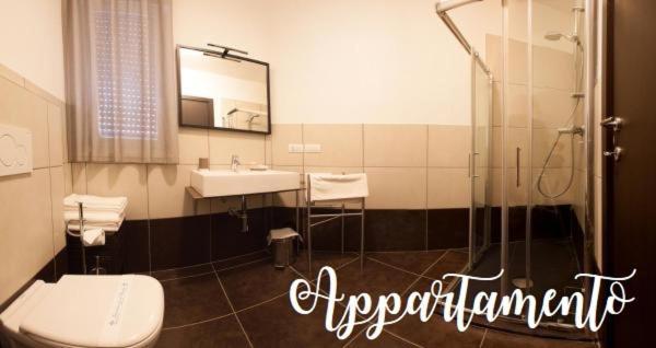 Bed and Breakfast Urban Homy Gorizia Exterior foto