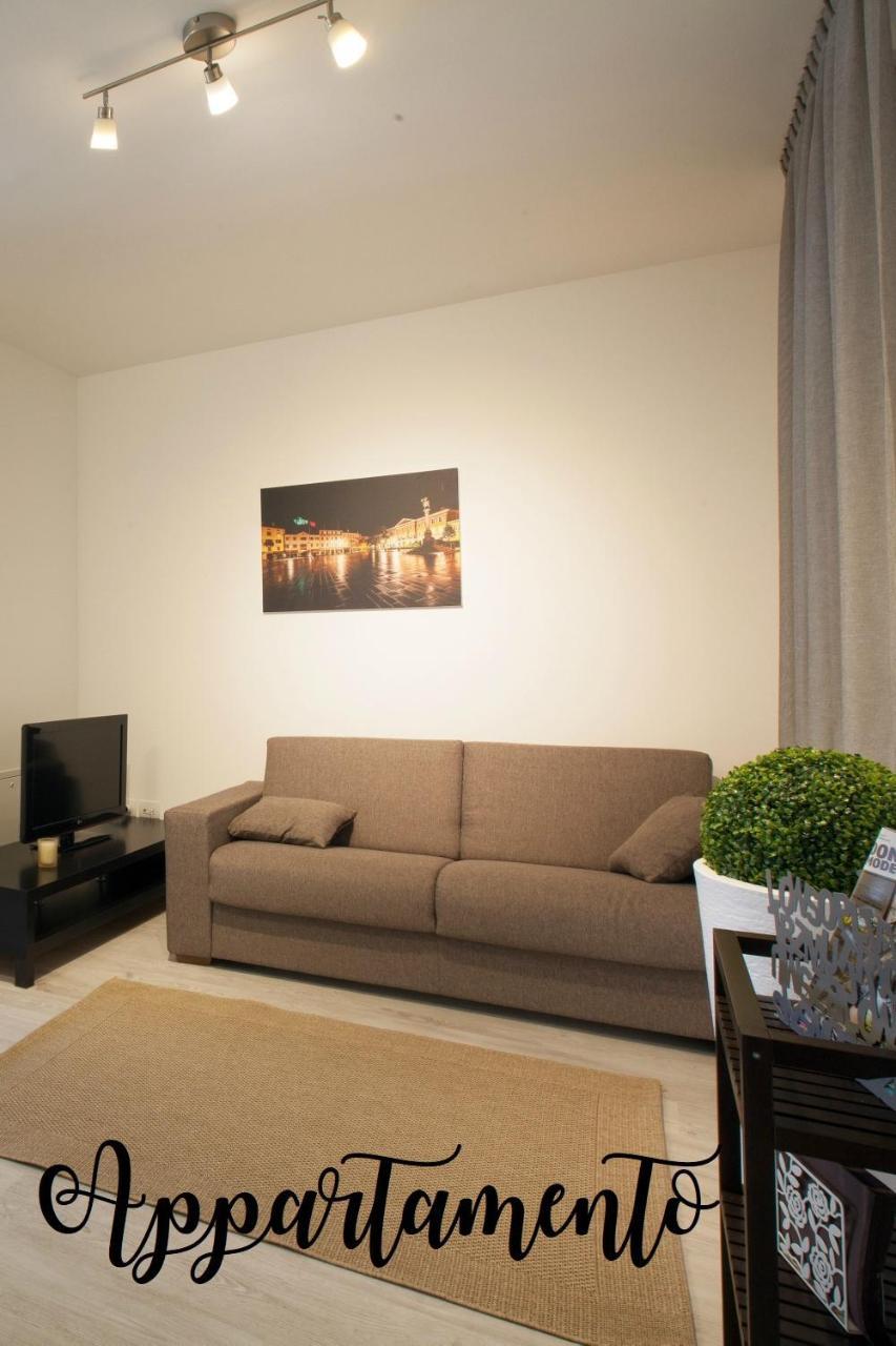 Bed and Breakfast Urban Homy Gorizia Exterior foto